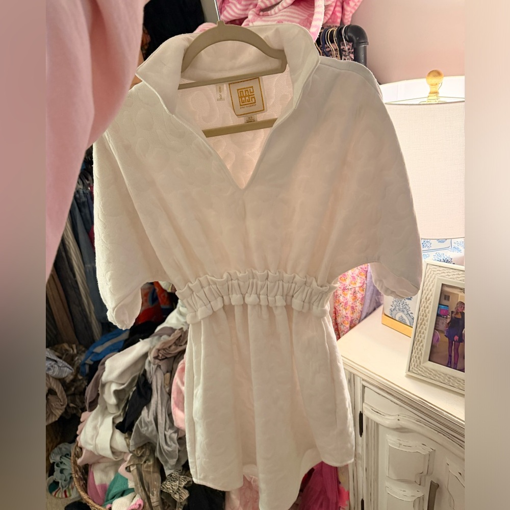 EMILY MCCARTHY DRESS